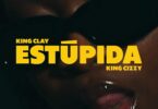 King Clay & King Cizzy – Estúpida