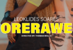 Leoklides Soares – Orerawe