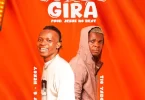 Ney G – Heroy feat. Tio Yado Humorista – Agora Gira