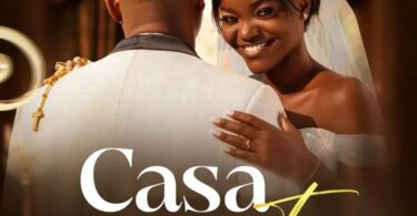 Sarita – Casamento