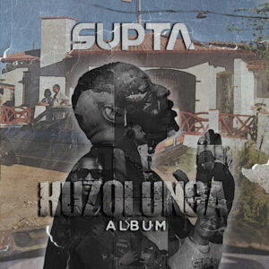 Supta & Thalitha – NGONYAMA (feat. Bongane Sax)