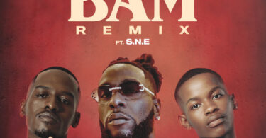 TitoM & Yuppe – Tshwala Bam (Remix) feat. Burna Boy & S.N.E