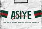 Vic_Typhoon – Asiye Khona (feat. Zuma, Omit ST, KAIRO1829 & Nation-365)