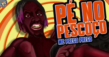 MC Prego Prego feat. John Trouble – KA DJAM FLABÔ