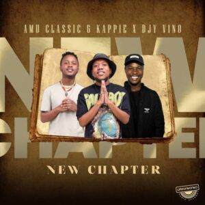 Amu Classic, Kappie & Djy Vino – Abo Mie Sista (feat. DJ Sicky, Hevdmxster & Slavvy_k)