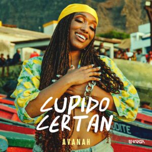 Avanah – Cupido Certan