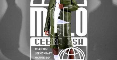 Ceeka RSA, Tyler ICU, LeeMcKrazy & Matute Boy – Molo