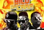 Dj Vado Poster – Bico da Cara (feat. Nagrelha & Yuri da Cunha)