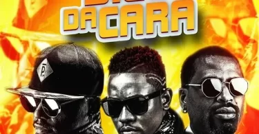 Dj Vado Poster – Bico da Cara (feat. Nagrelha & Yuri da Cunha)