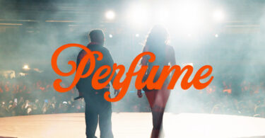 Ivandro & LUDMILLA – Perfume (Ao Vivo)