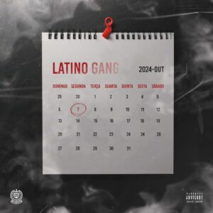 Latino Records – Comida de Ontem (Feat. Yuppie Supremo, BakaBaki, Edy Almeizy)