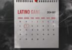 Latino Records - Latino Gang (7 Dias) [MixTape]