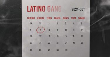 Latino Records - Latino Gang (7 Dias) [MixTape]