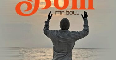 Mr. Bow – O meu Deus é Bom