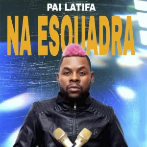 Pai Latifa – Na Esquadra