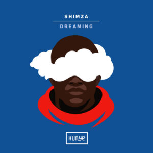 Shimza – Dreaming (EP)