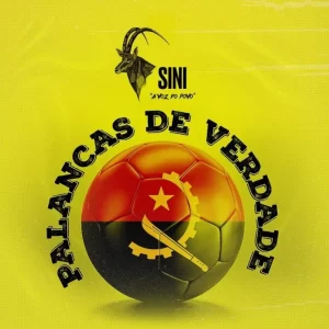 Sini – Palancas De Verdade