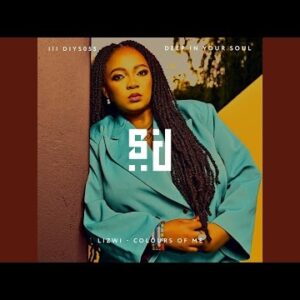 Lizwi – Colours of Me (Album)