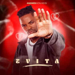 Andrédson Keys – Evita