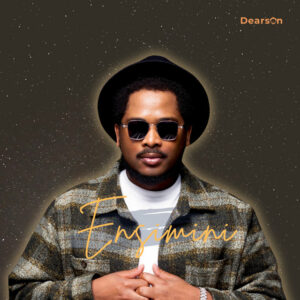 Dearson – Ensimini (EP)