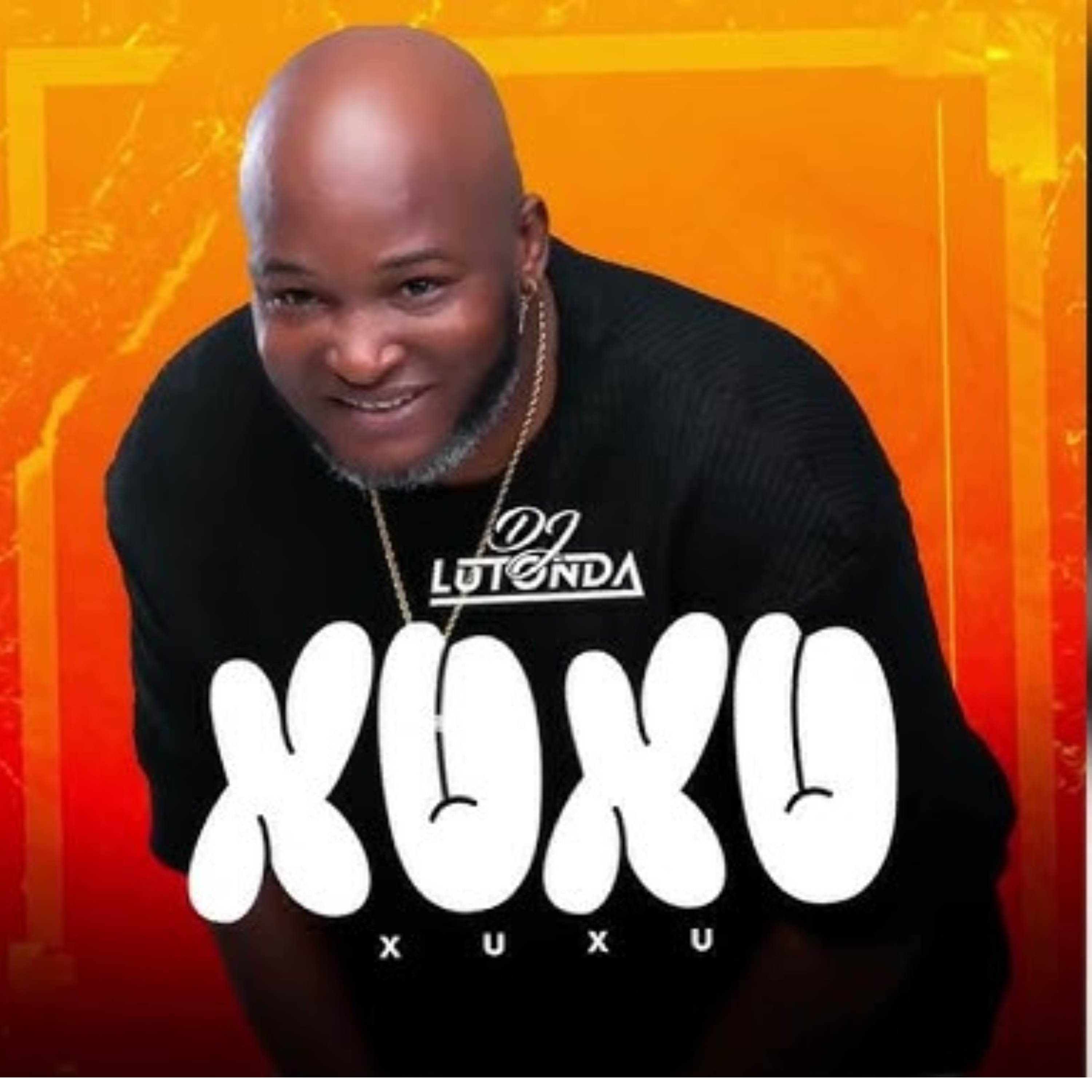 Dj Lutonda – Xuxu (Original Mix)