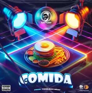 Gattuso – Comida