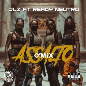 JLZ – Assalto (feat. Ready Neutro)