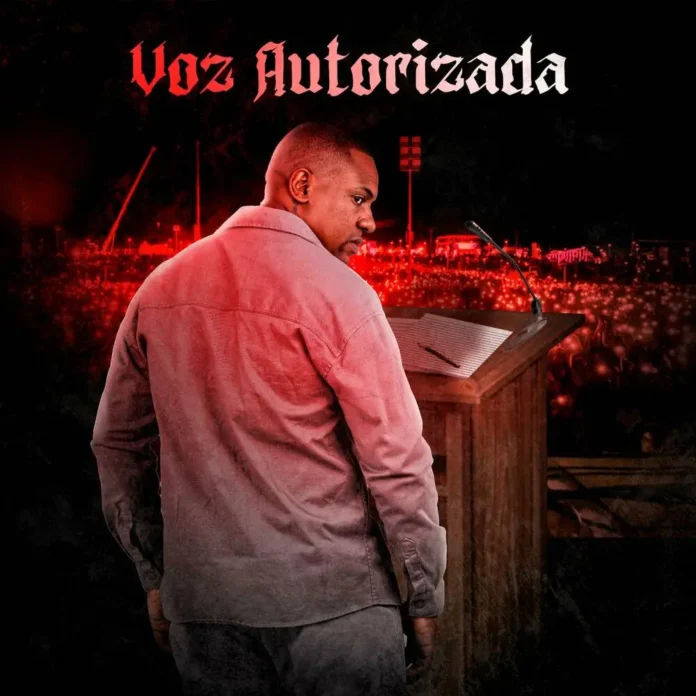 Kid MC – Voz Autorizada