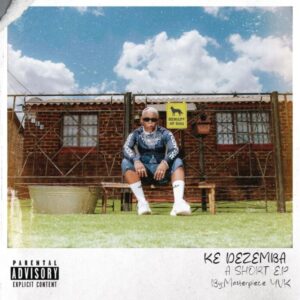 Masterpiece YVK – Ke Dezemba (EP)