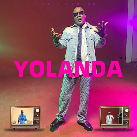 Santos Cassas – Yolanda (feat. Herbert Fumansa)