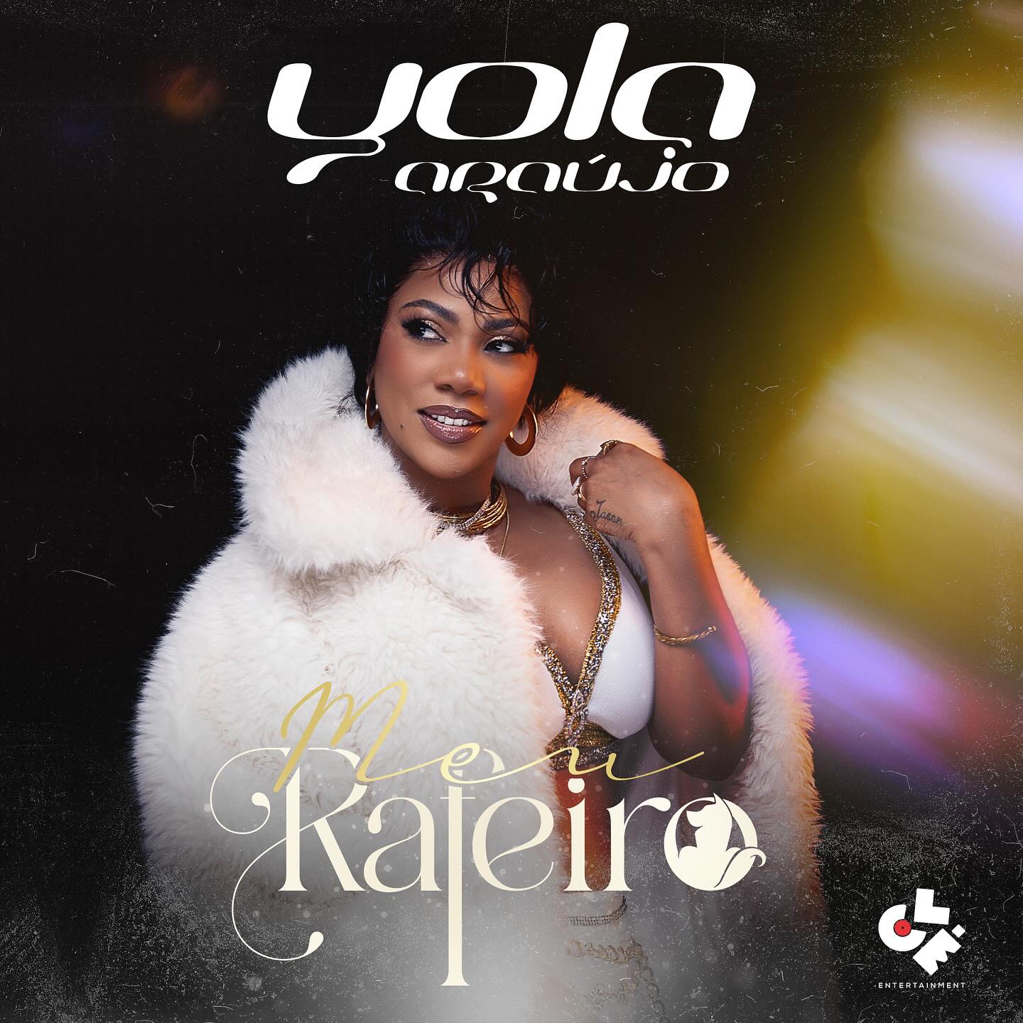 Yola Araújo – Meu Rafeiro