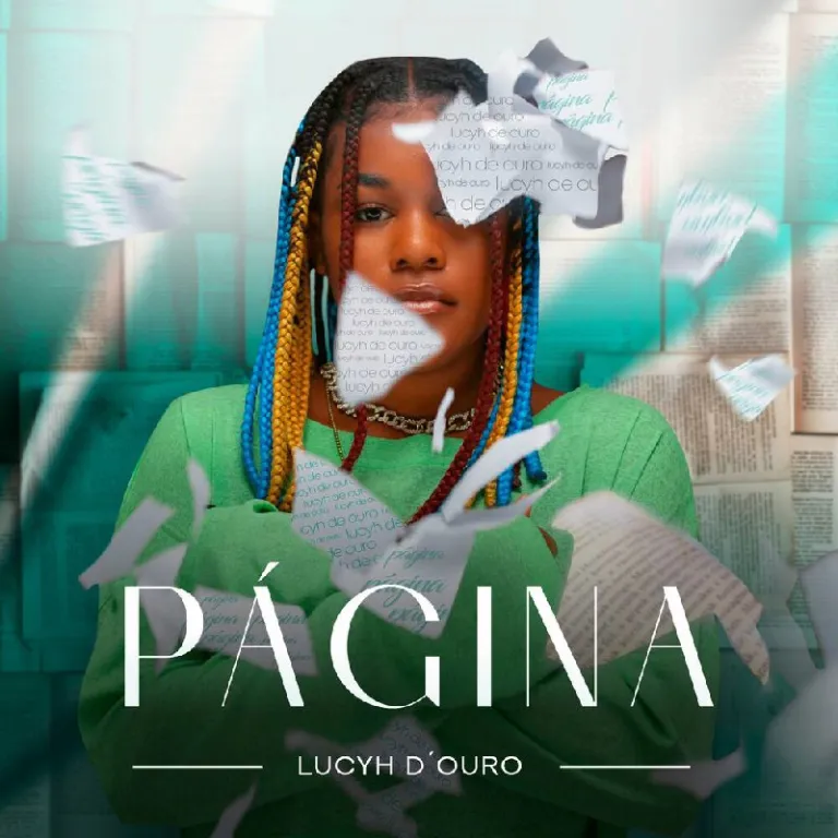 Lucyh D’Ouro – Página