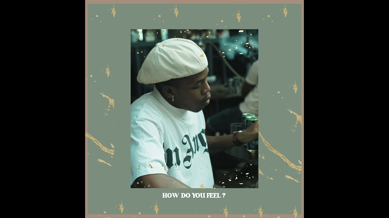 Montana – Ngimtholile (feat. De’Moss & Nvcely Sings)