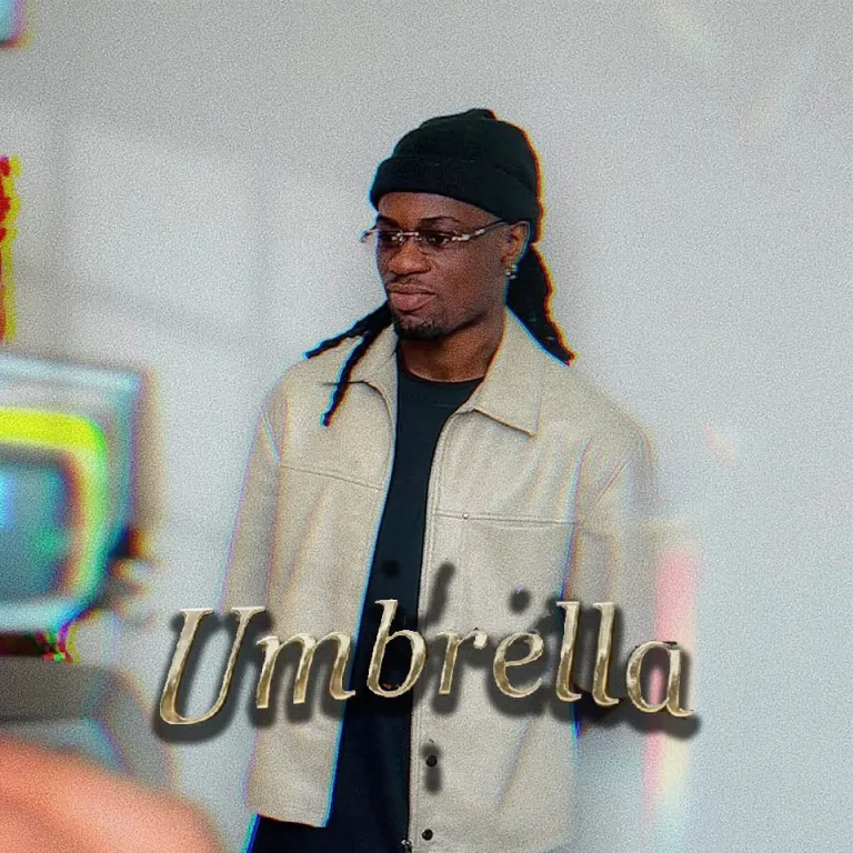 Paulelson – Umbrella (Baixar)