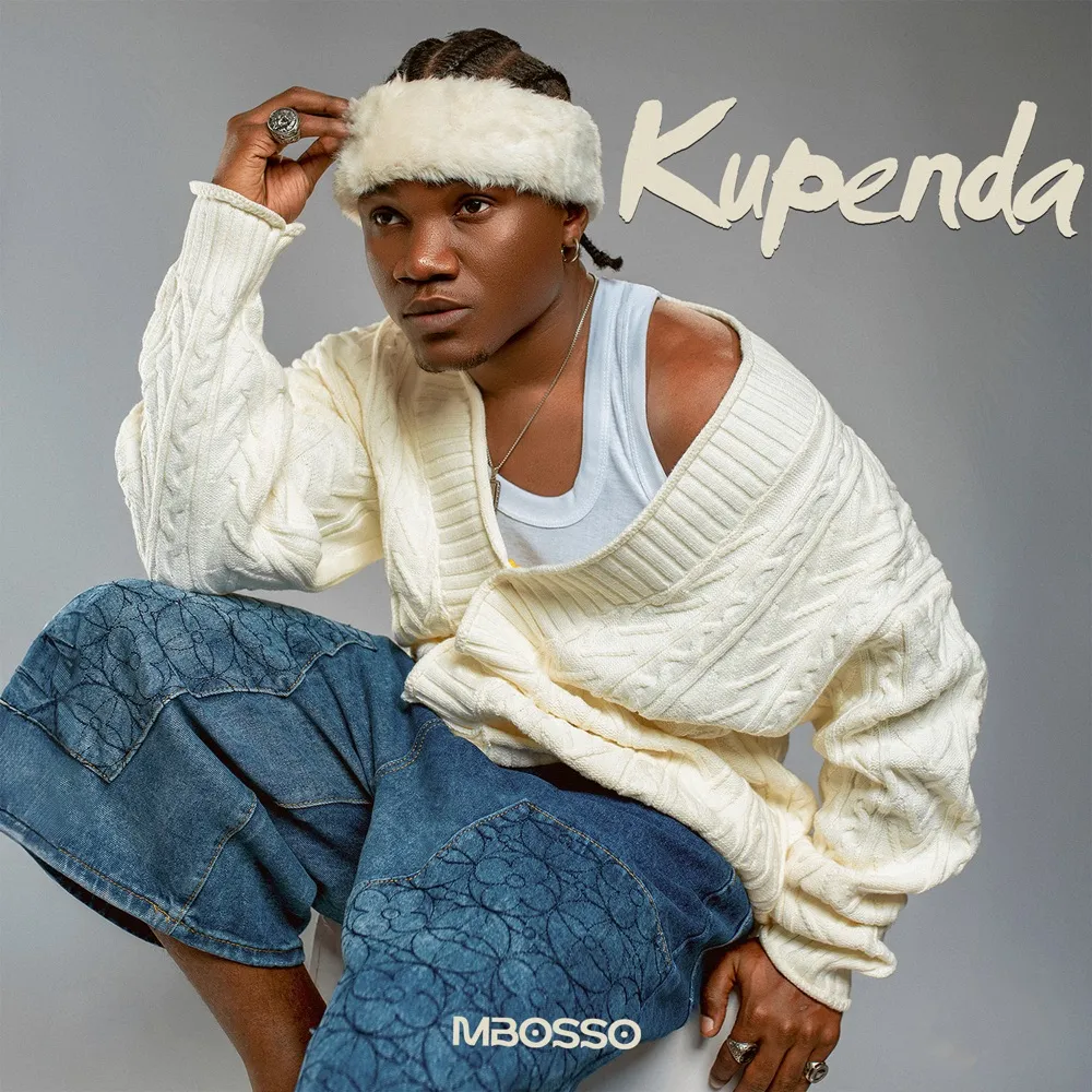 Mbosso – Kupenda