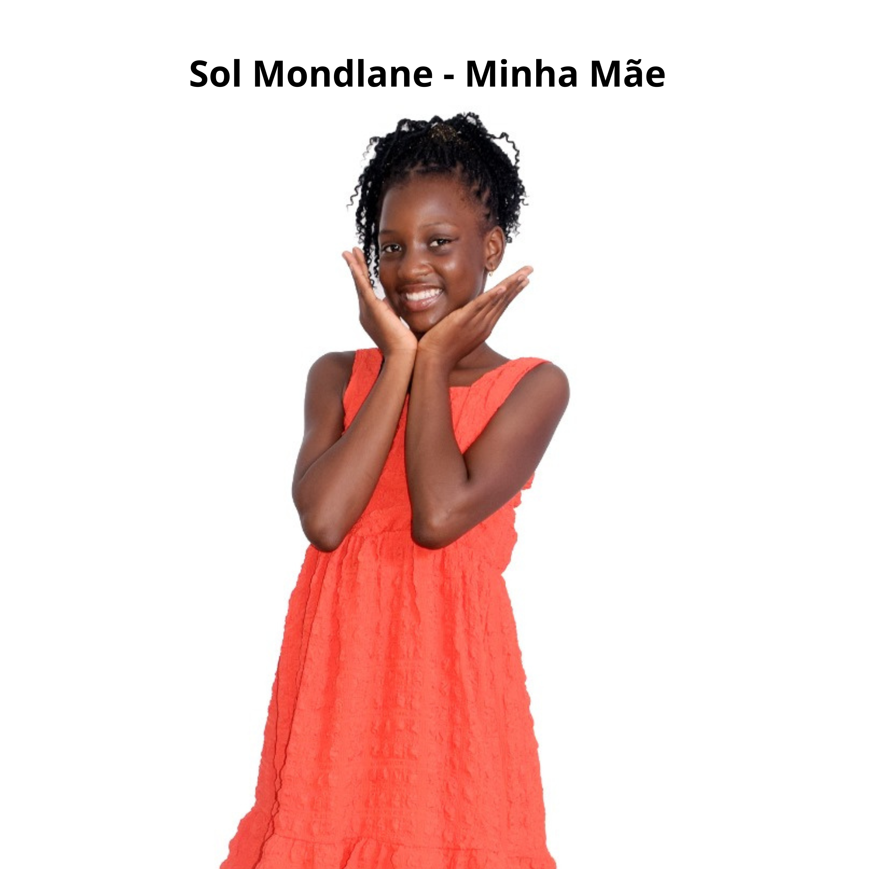 Sol Mondlane - Minha Mãe