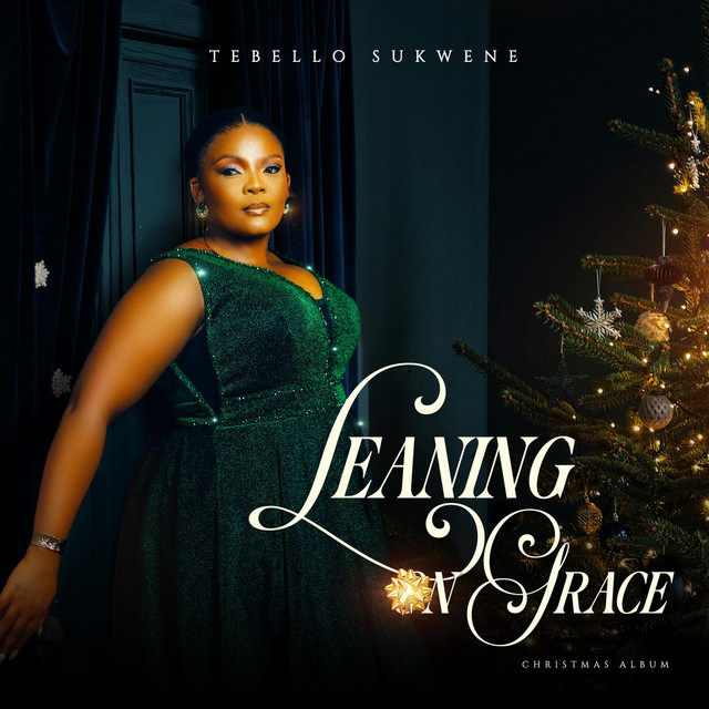 Tebello Sukwene – Thank You