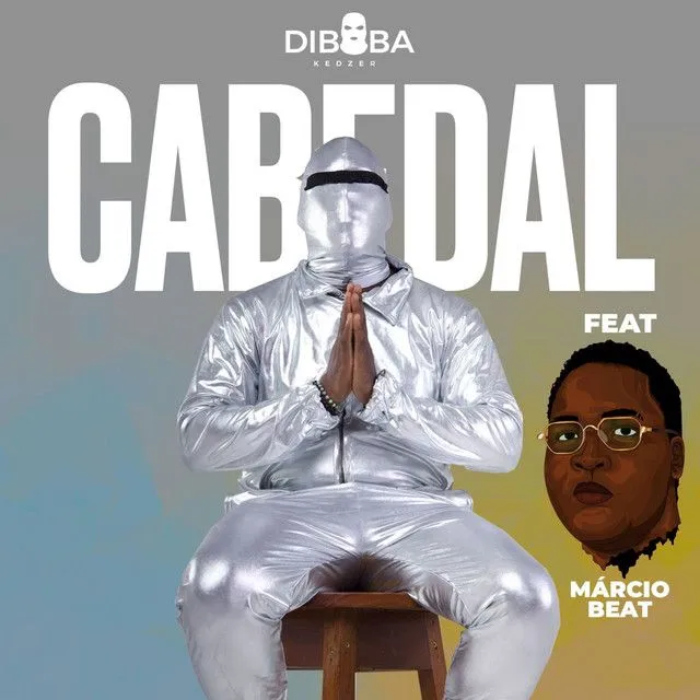 Diboba – Cabedal (feat. Márcio Beats)