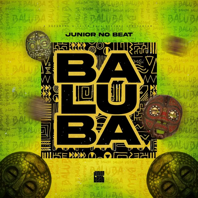 Júnior No Beat – Baluba